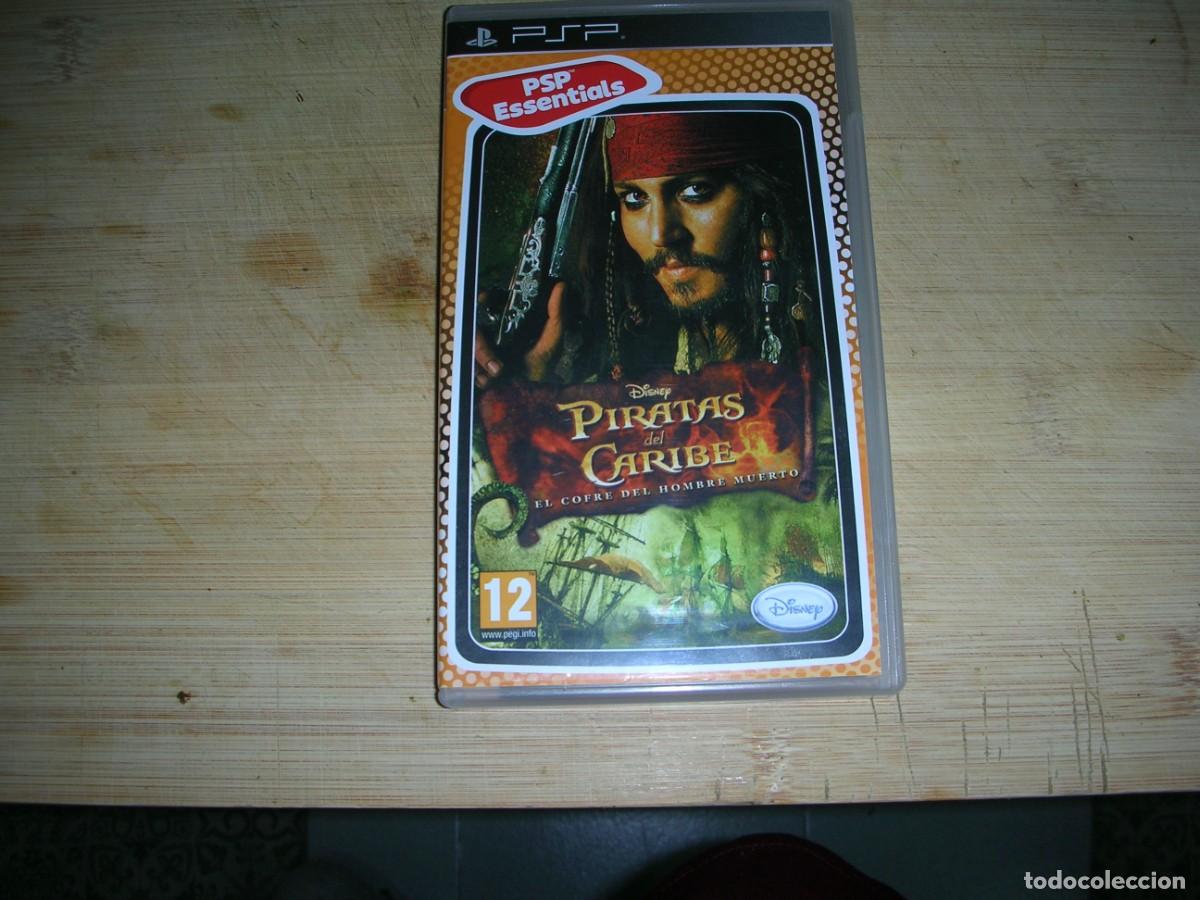Videojuegos y consolas: PSP - CUATRO UNIDADES - Foto 1
