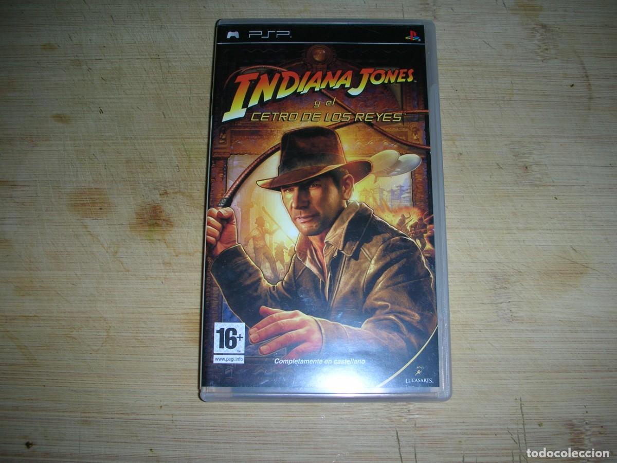 Videojuegos y consolas: PSP - CUATRO UNIDADES - Foto 2