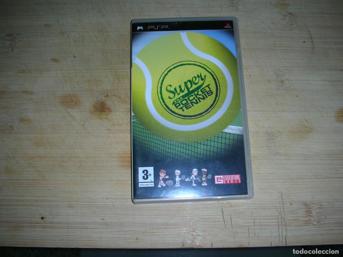 Videojuegos y consolas: PSP - CUATRO UNIDADES - Foto 4