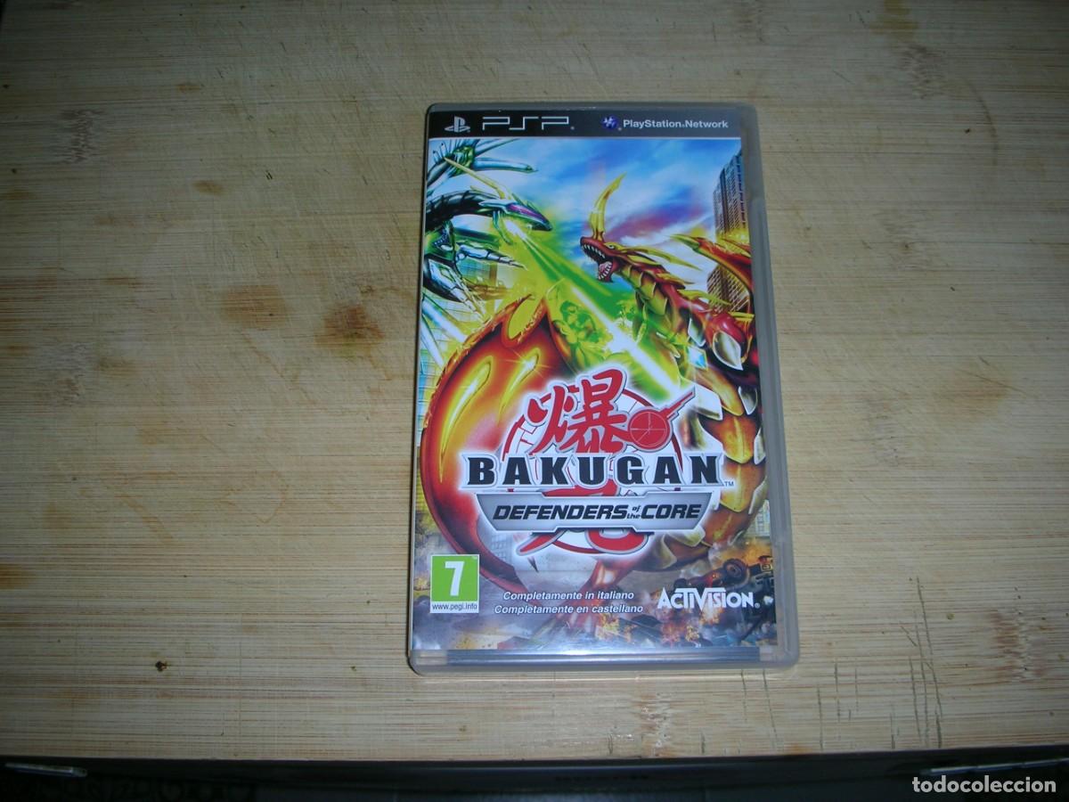 Videojuegos y consolas: PSP - CUATRO UNIDADES - Foto 2