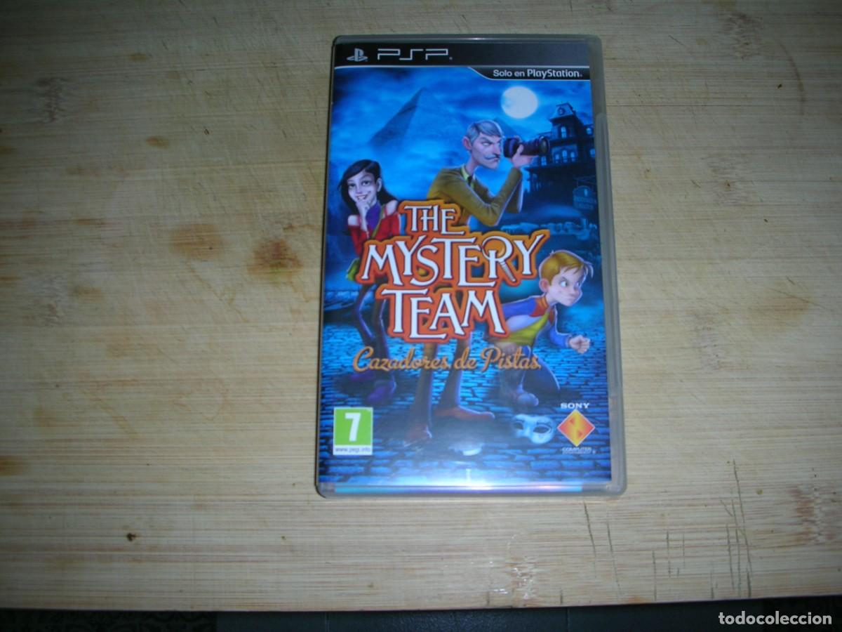 Videojuegos y consolas: PSP - CUATRO UNIDADES - Foto 3