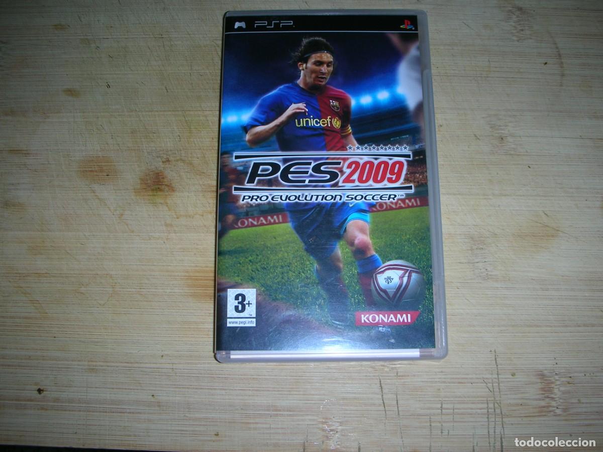 Videojuegos y consolas: PSP - CUATRO UNIDADES - Foto 1