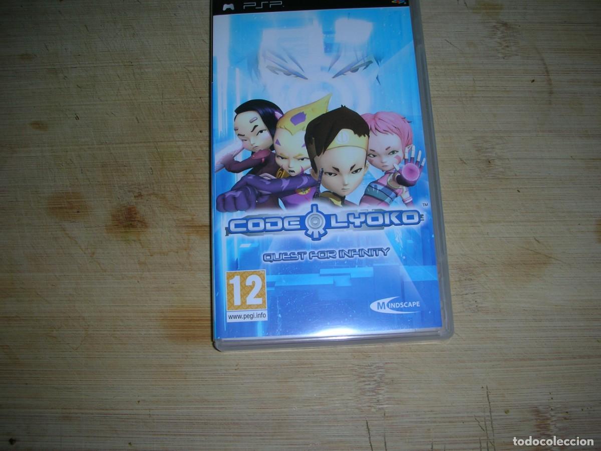 Videojuegos y consolas: PSP - CUATRO UNIDADES - Foto 4