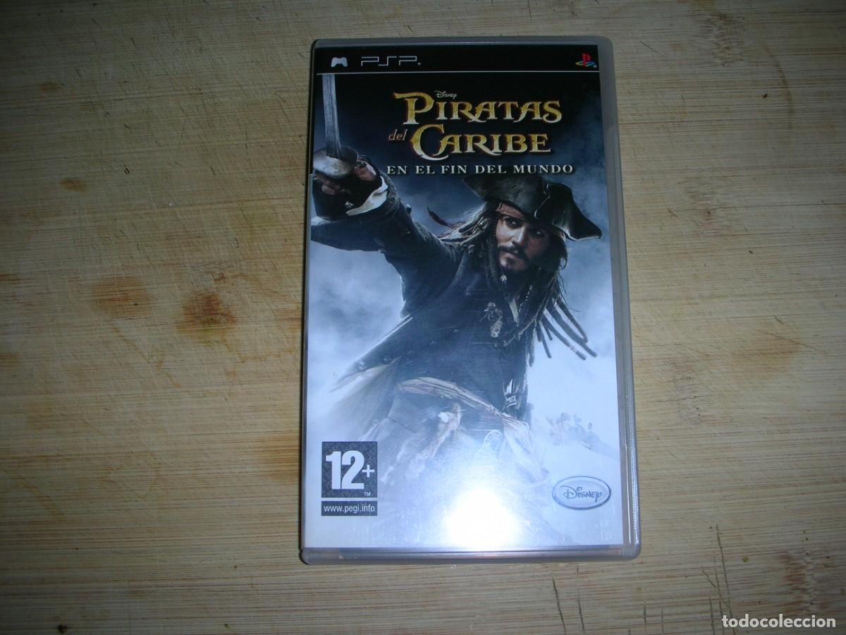 Videojuegos y consolas: PSP - CUATRO UNIDADES - Foto 2
