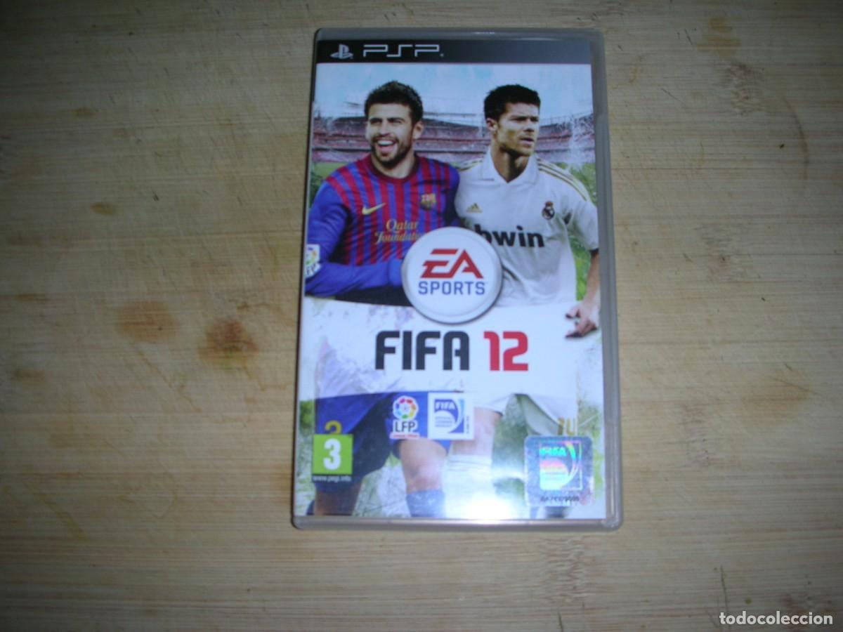 Videojuegos y consolas: PSP - CUATRO UNIDADES - Foto 1