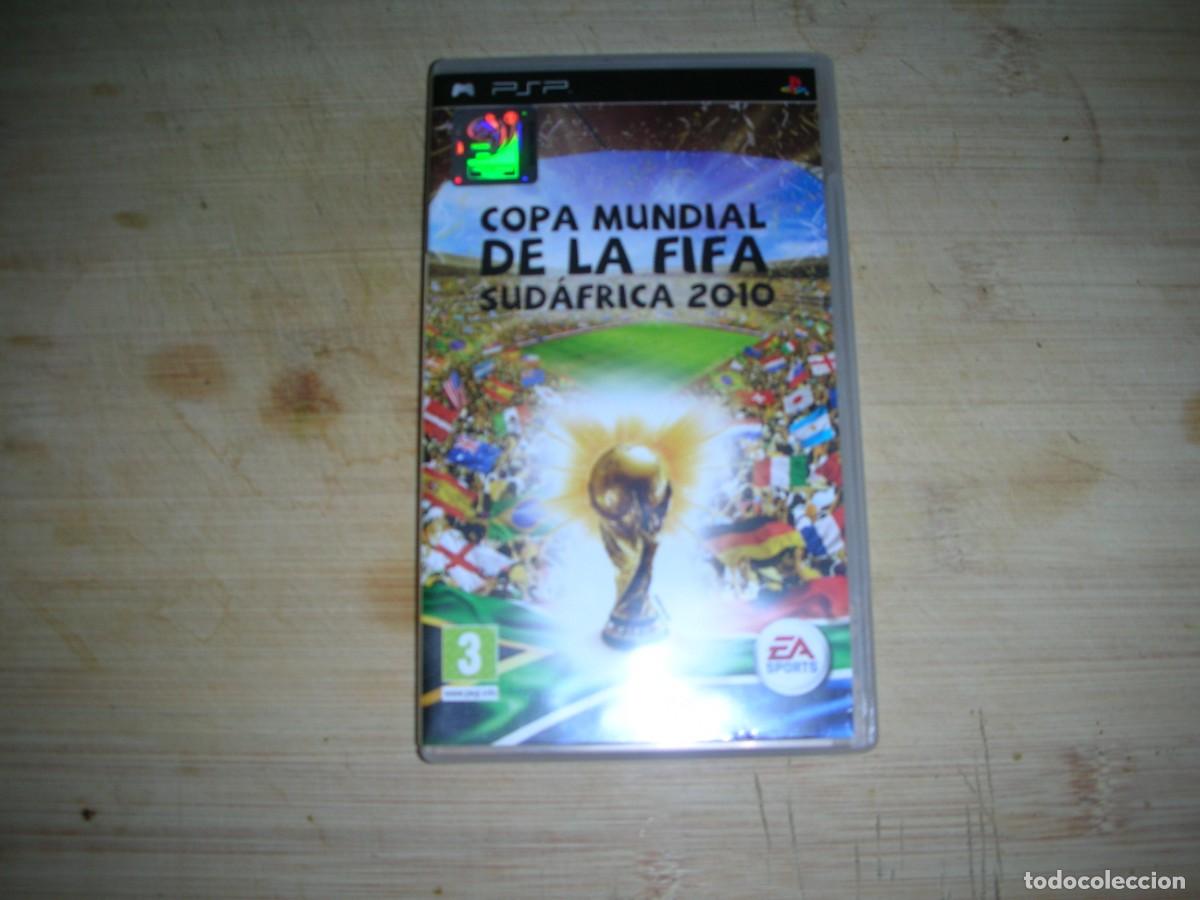 Videojuegos y consolas: PSP - CUATRO UNIDADES - Foto 4