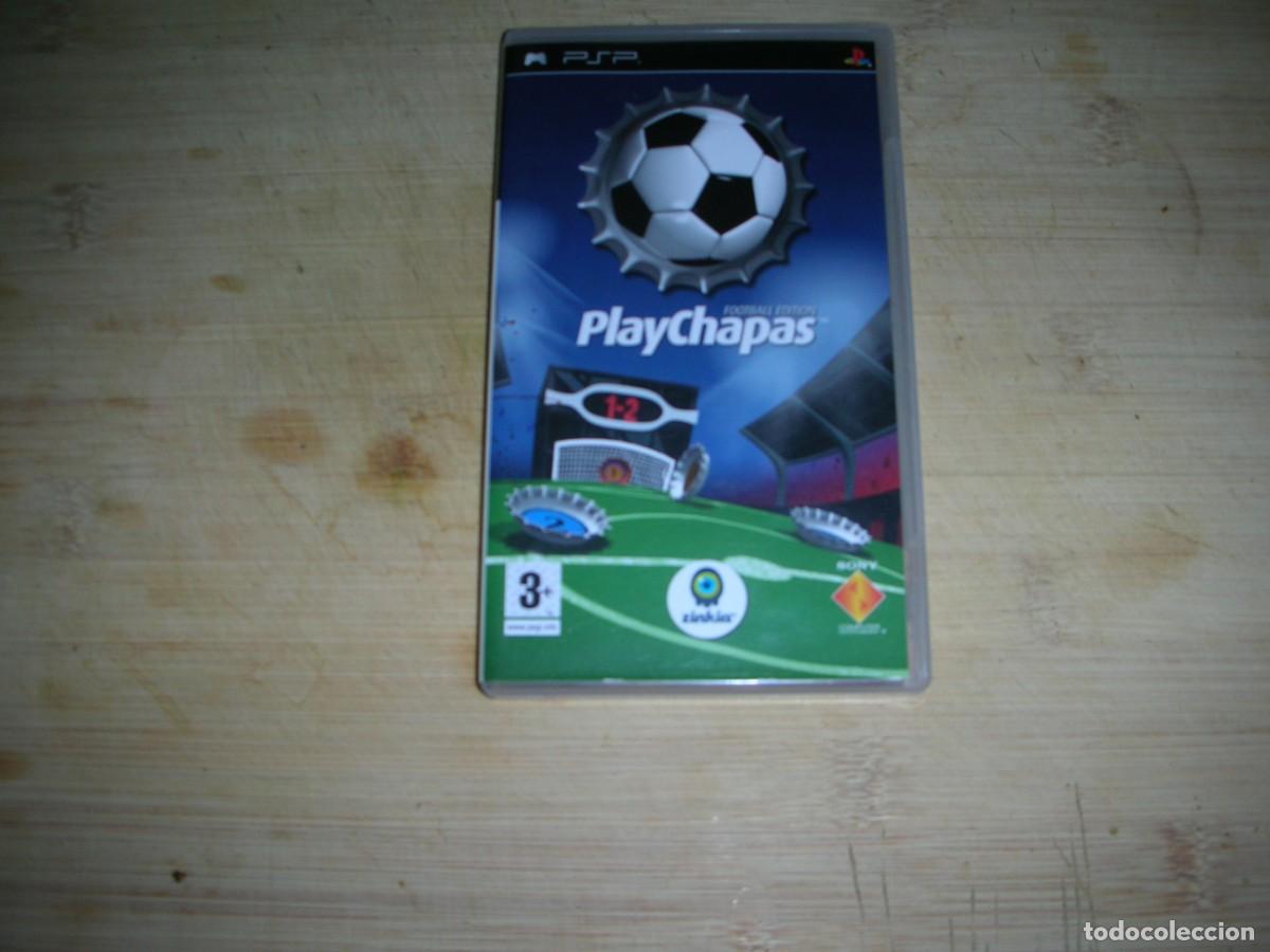 Videojuegos y consolas: PSP - SEIS UNIDADES - PSP - Foto 1