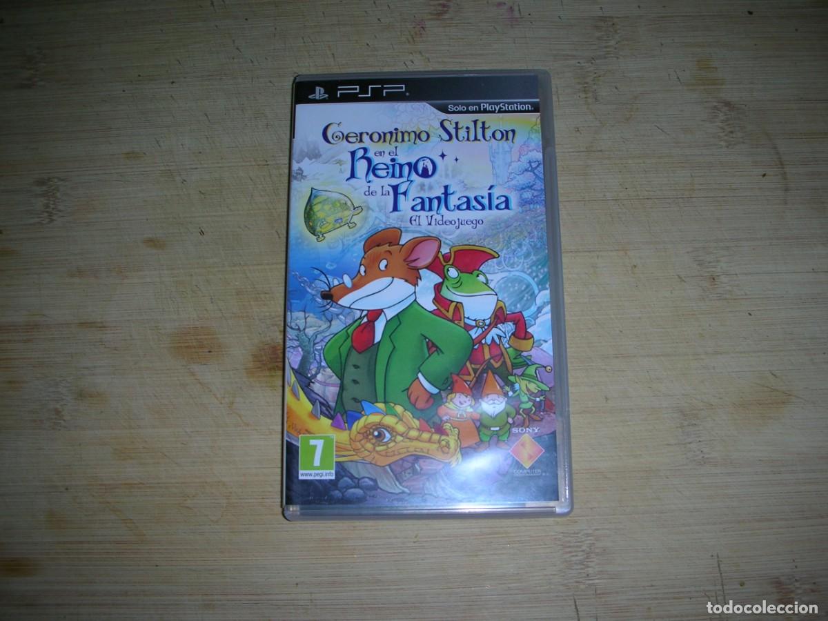 Videojuegos y consolas: PSP - SEIS UNIDADES - PSP - Foto 5