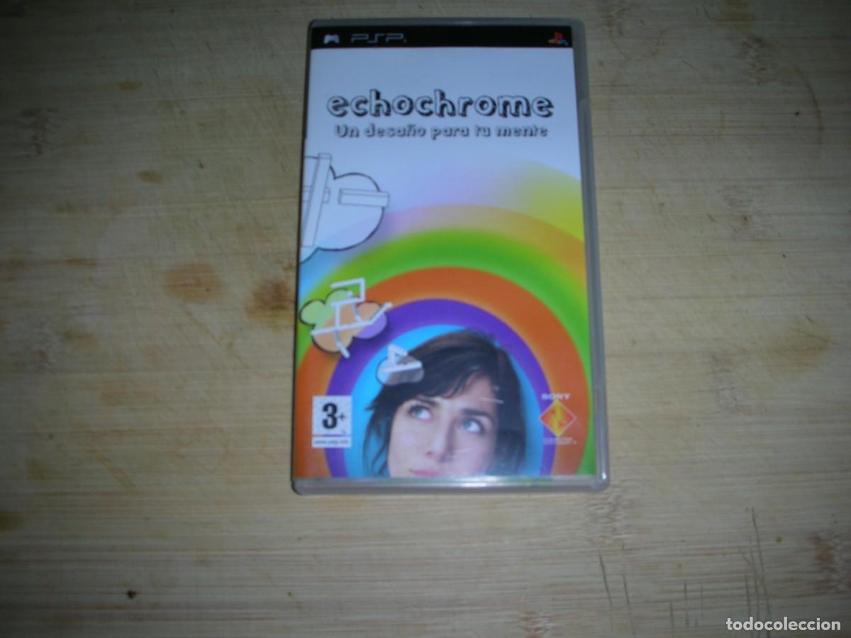 Videojuegos y consolas: PSP - SEIS UNIDADES - PSP - Foto 6