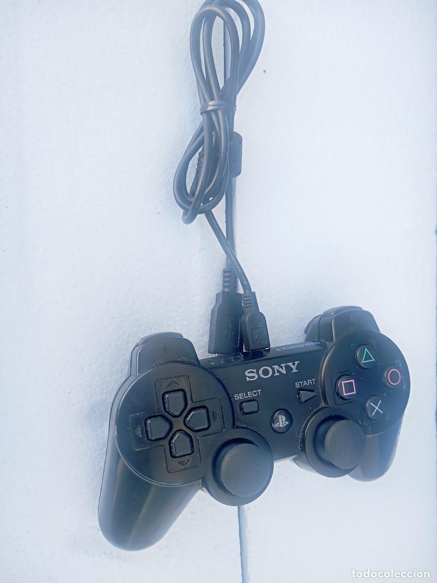 Videojuegos y consolas: MANDO PARA CONSOLA ANTIGUO - Foto 1