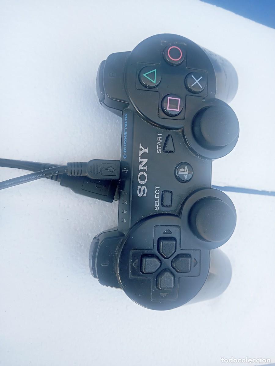 Videojuegos y consolas: MANDO PARA CONSOLA ANTIGUO - Foto 2