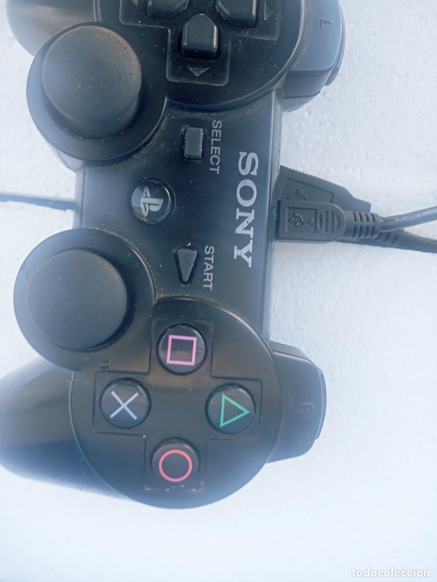 Videojuegos y consolas: MANDO PARA CONSOLA ANTIGUO - Foto 3
