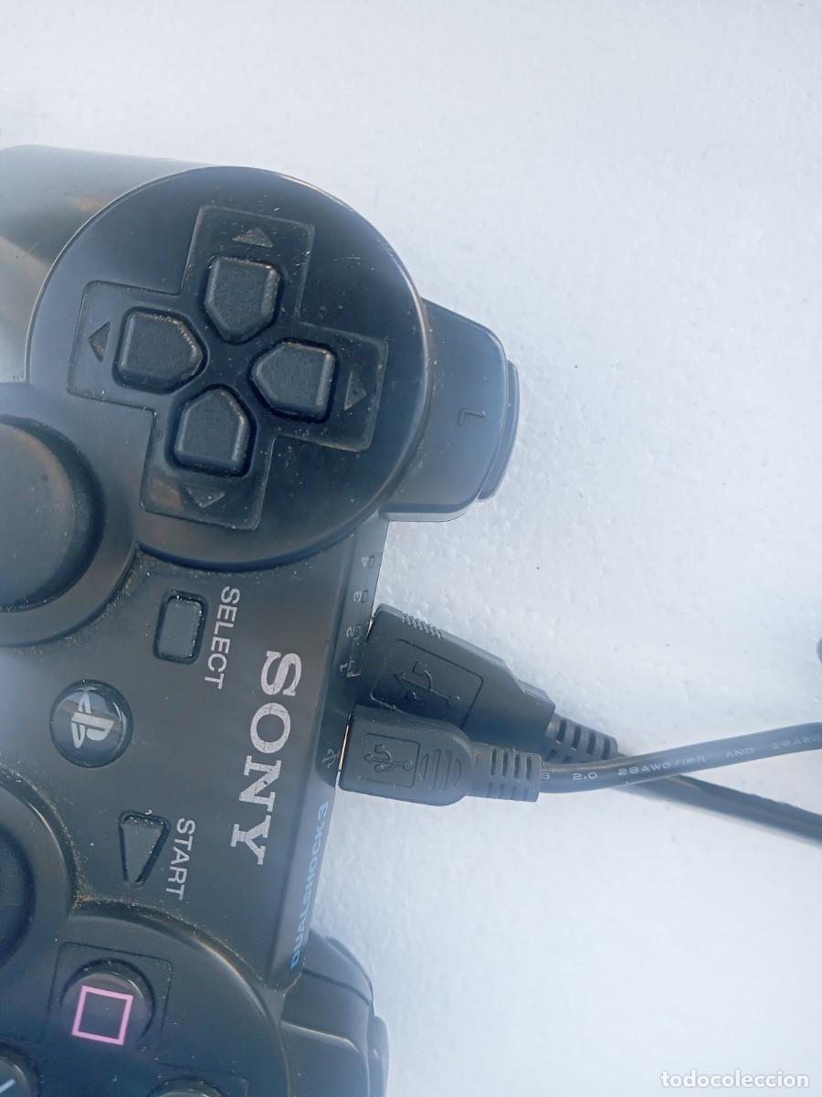 Videojuegos y consolas: MANDO PARA CONSOLA ANTIGUO - Foto 4