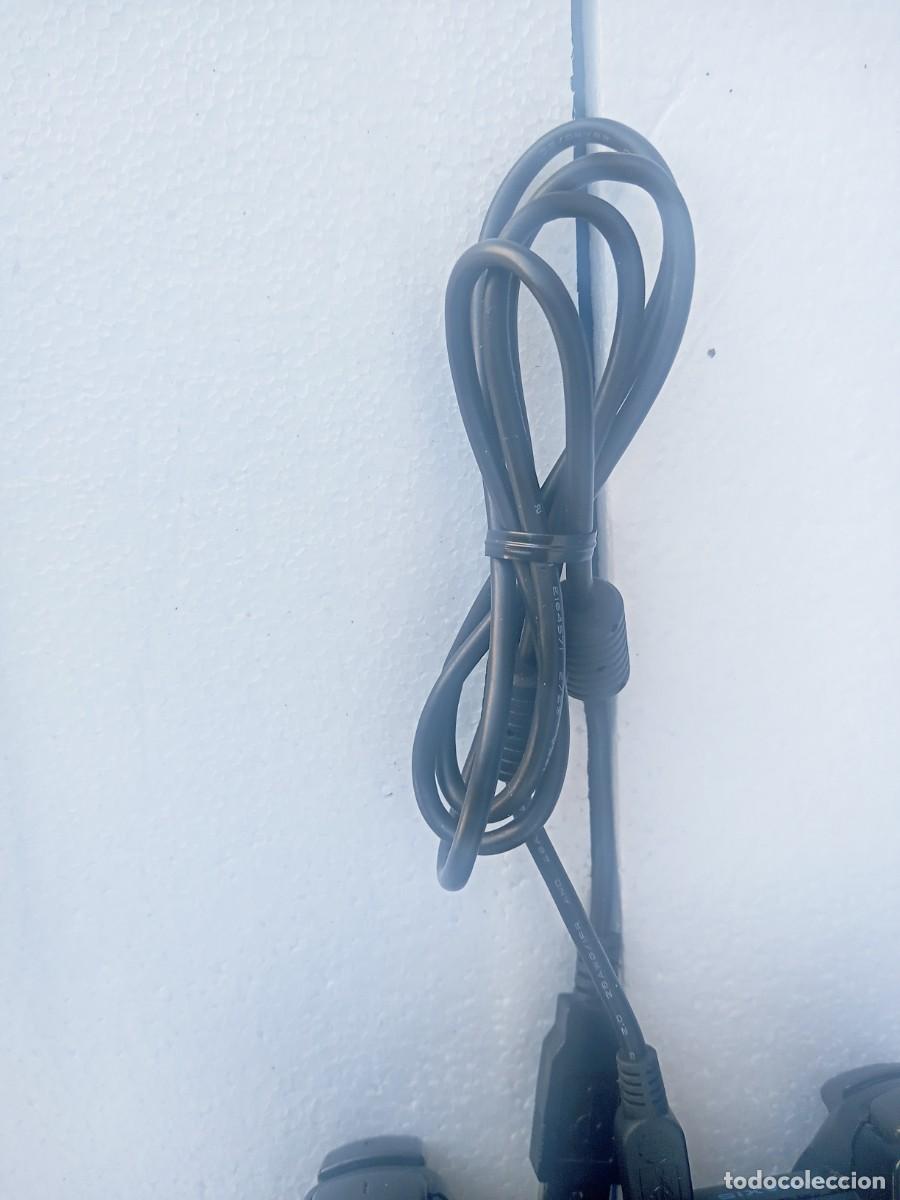 Videojuegos y consolas: MANDO PARA CONSOLA ANTIGUO - Foto 5