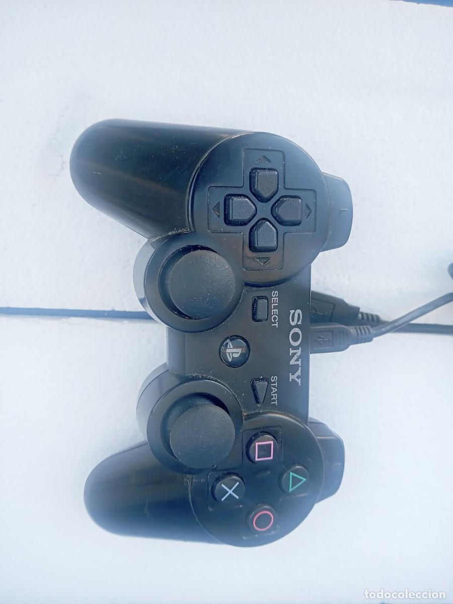 Videojuegos y consolas: MANDO PARA CONSOLA ANTIGUO - Foto 6