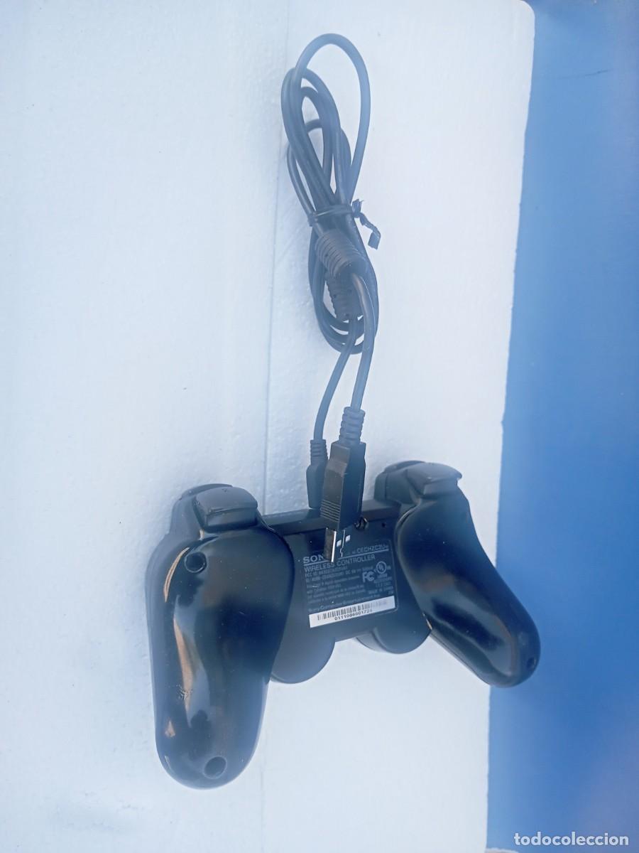 Videojuegos y consolas: MANDO PARA CONSOLA ANTIGUO - Foto 7