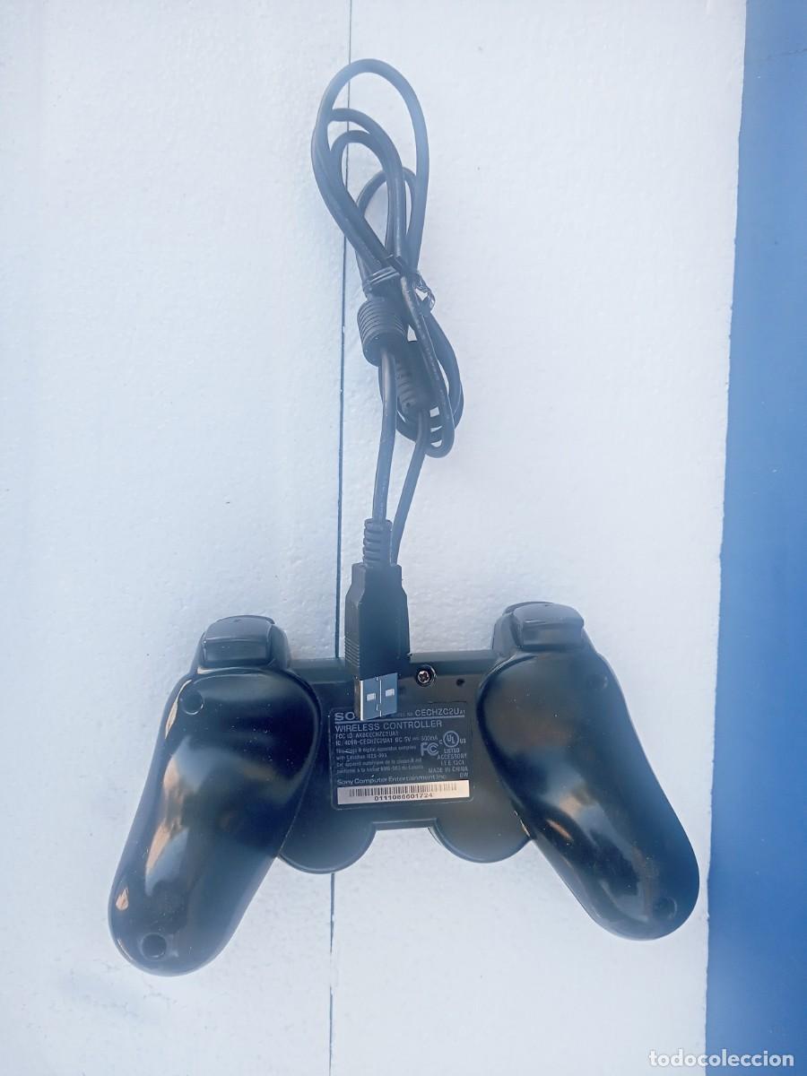 Videojuegos y consolas: MANDO PARA CONSOLA ANTIGUO - Foto 8