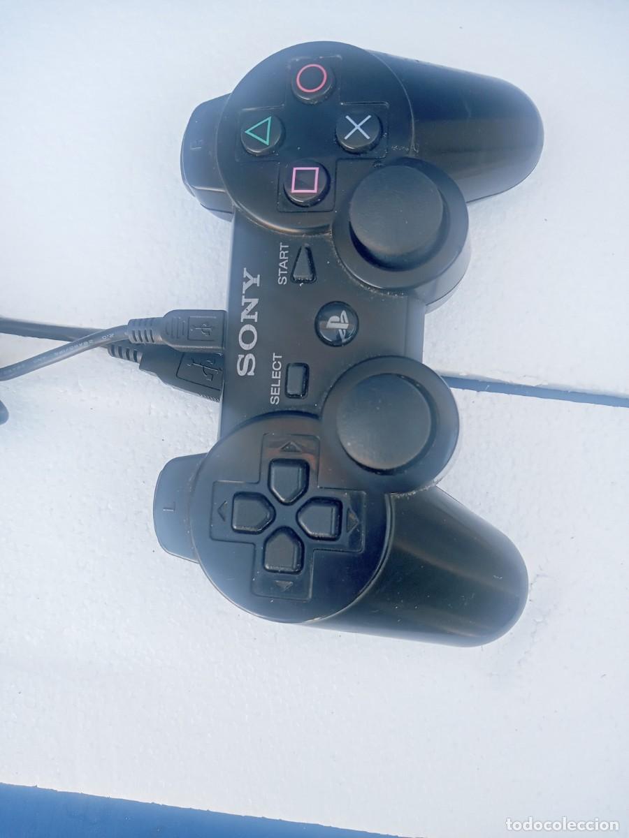 Videojuegos y consolas: MANDO PARA CONSOLA ANTIGUO - Foto 9