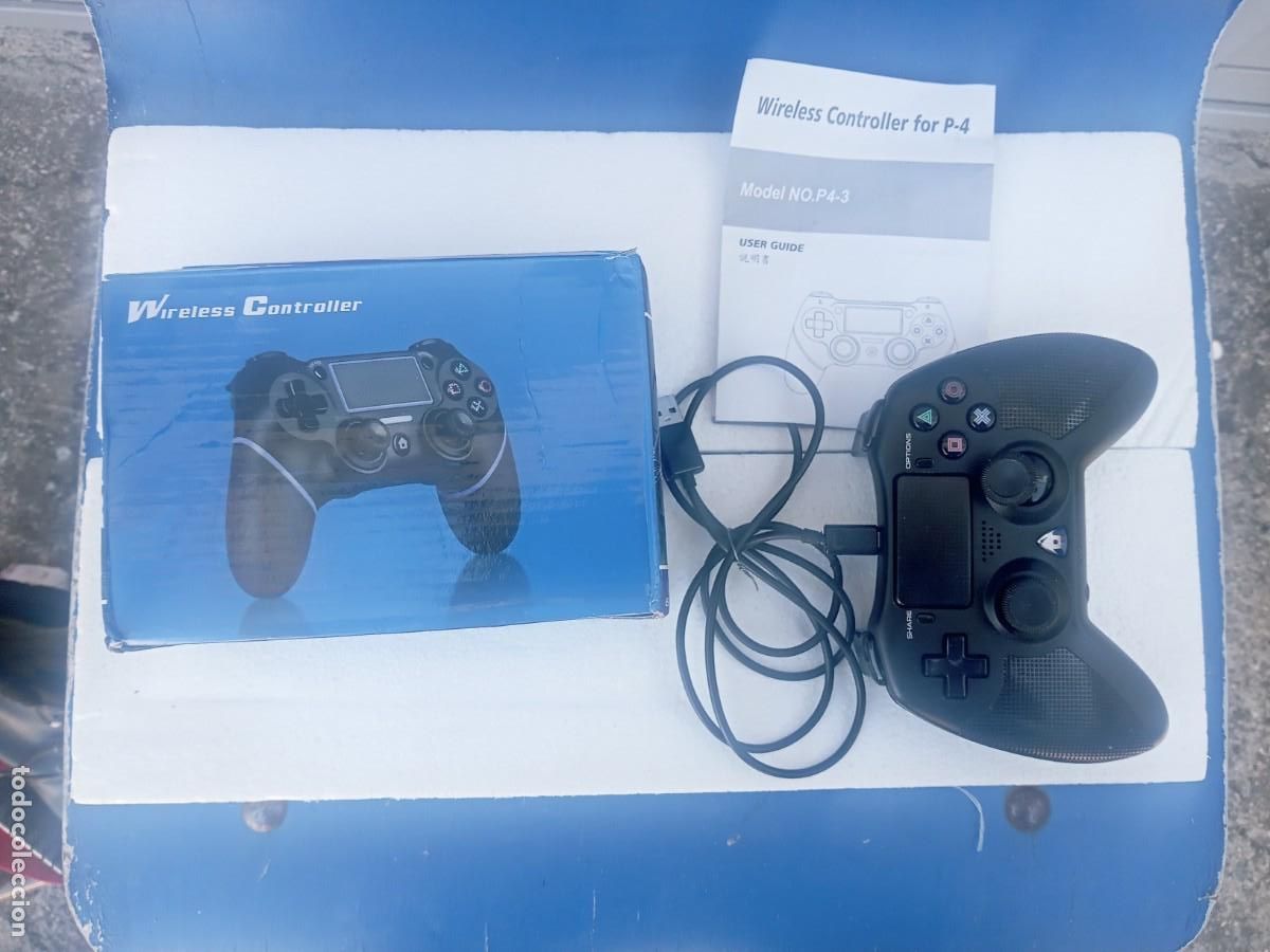 Videojuegos y consolas: MANDO PARA CONSOLA ANTIGUO - Foto 1