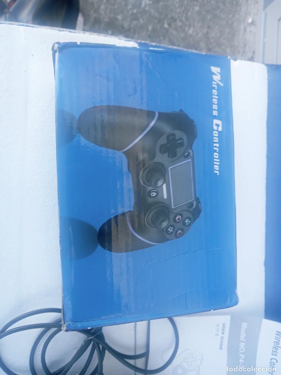 Videojuegos y consolas: MANDO PARA CONSOLA ANTIGUO - Foto 2