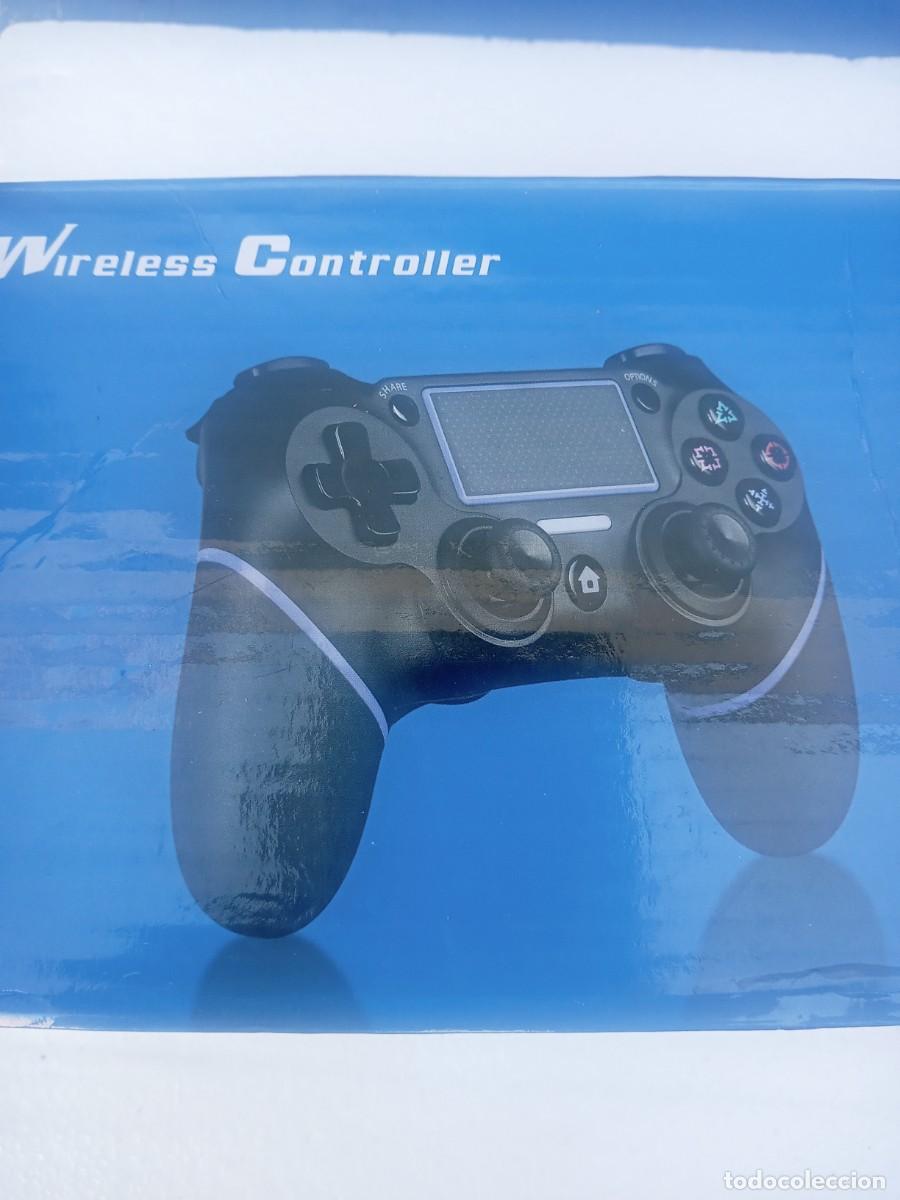 Videojuegos y consolas: MANDO PARA CONSOLA ANTIGUO - Foto 3