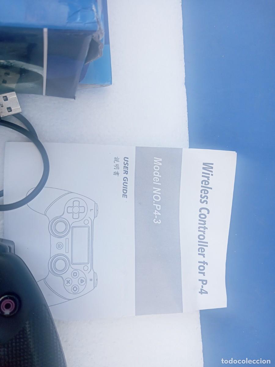 Videojuegos y consolas: MANDO PARA CONSOLA ANTIGUO - Foto 4