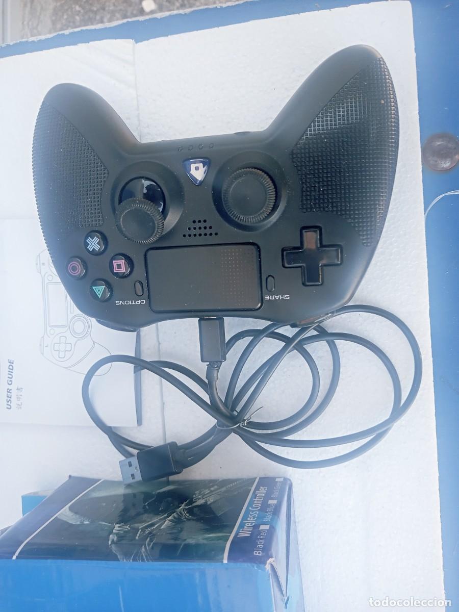 Videojuegos y consolas: MANDO PARA CONSOLA ANTIGUO - Foto 5