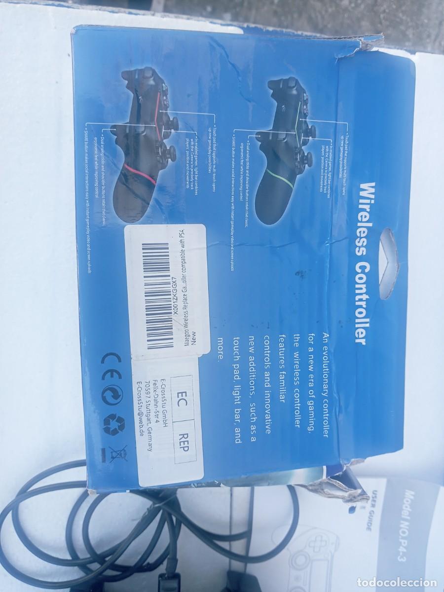 Videojuegos y consolas: MANDO PARA CONSOLA ANTIGUO - Foto 6