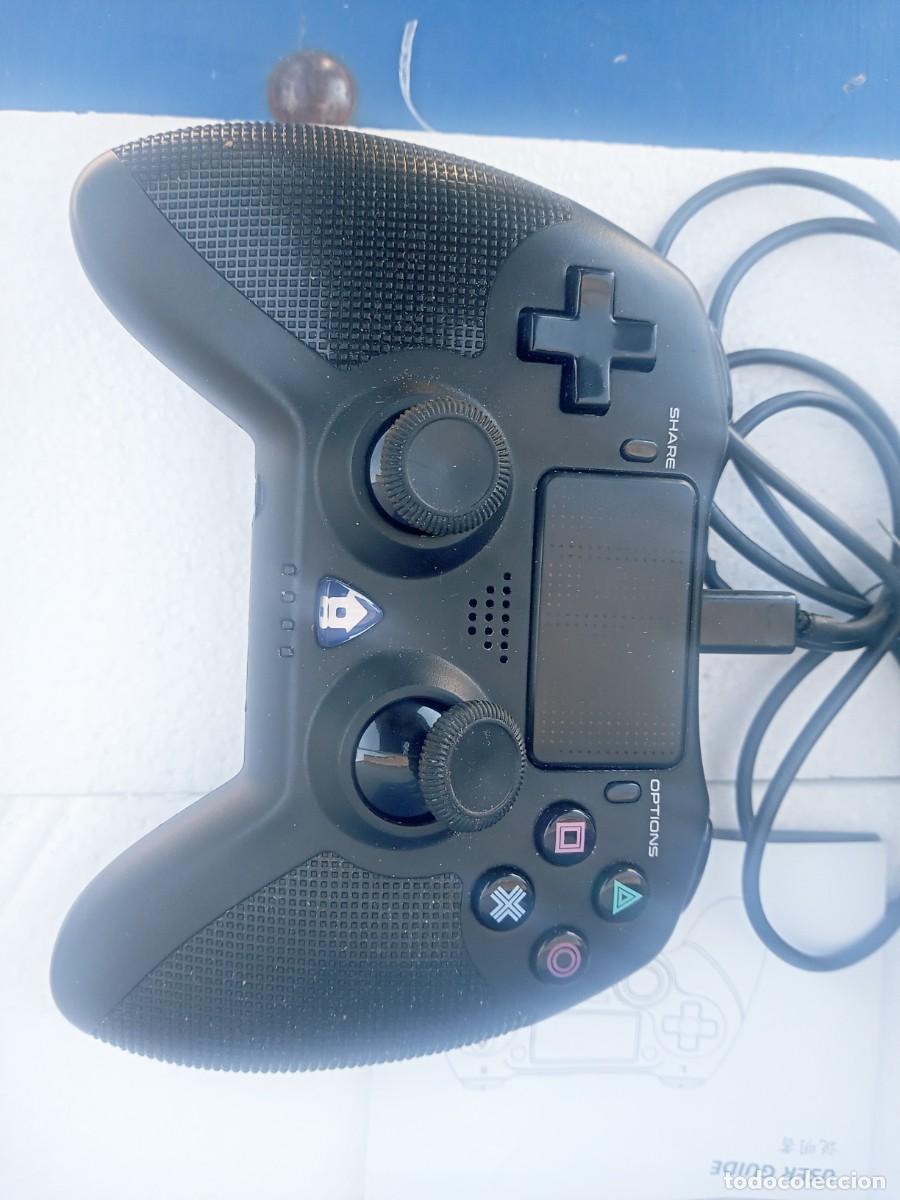Videojuegos y consolas: MANDO PARA CONSOLA ANTIGUO - Foto 7
