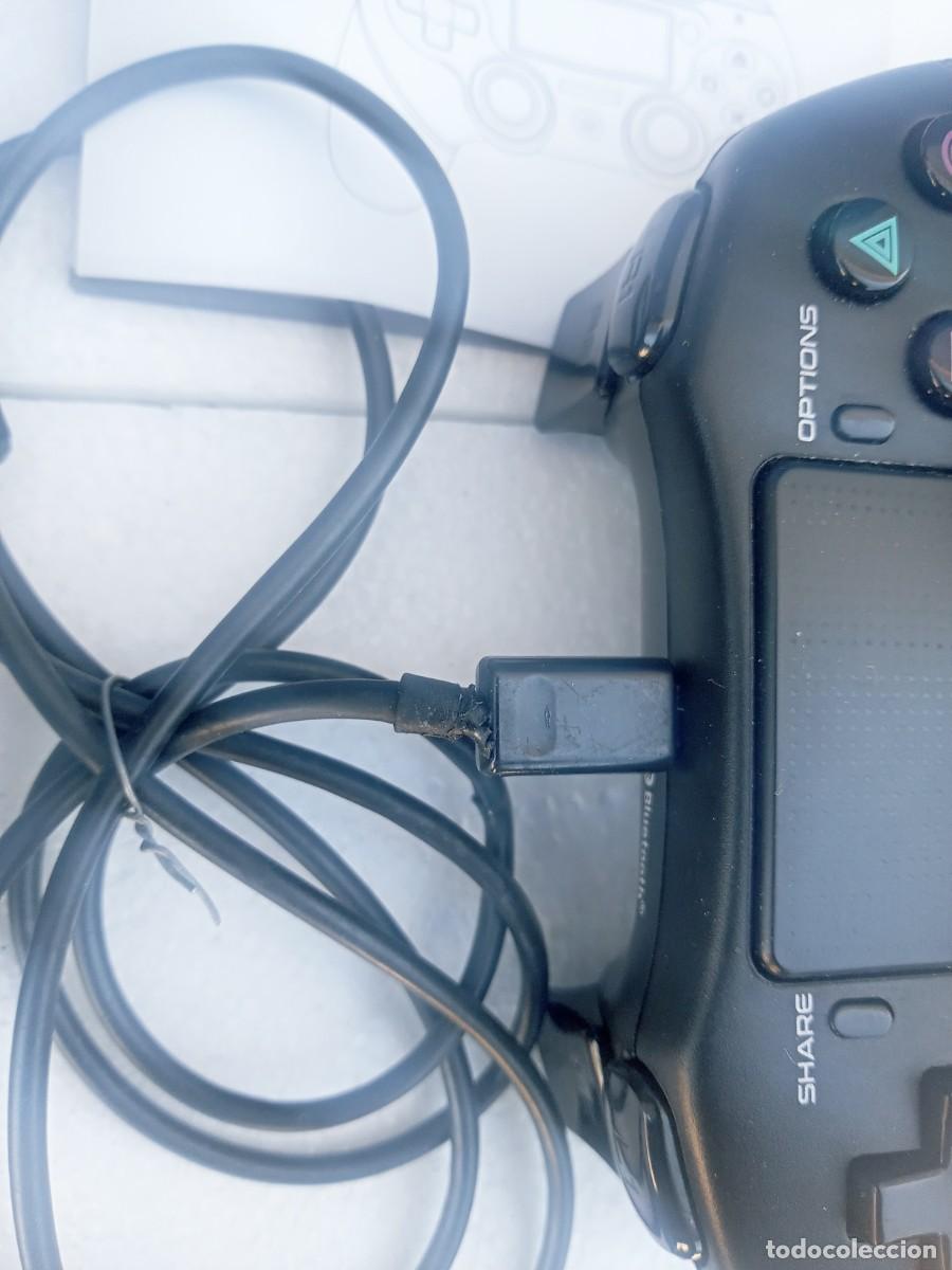 Videojuegos y consolas: MANDO PARA CONSOLA ANTIGUO - Foto 8