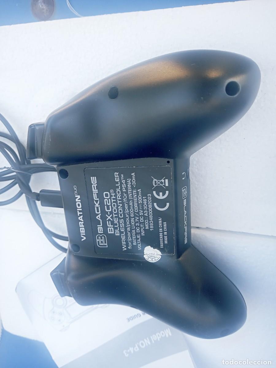 Videojuegos y consolas: MANDO PARA CONSOLA ANTIGUO - Foto 9