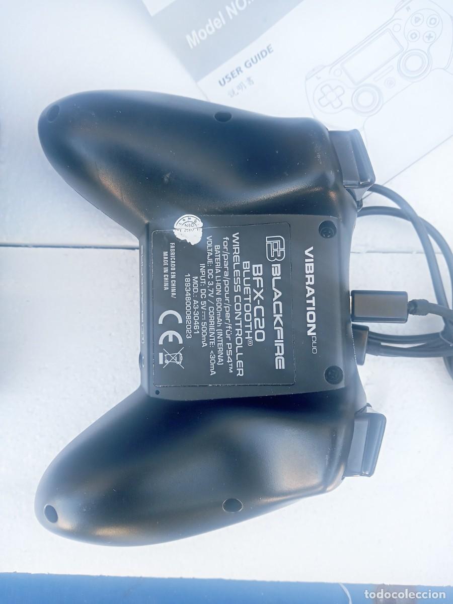 Videojuegos y consolas: MANDO PARA CONSOLA ANTIGUO - Foto 10