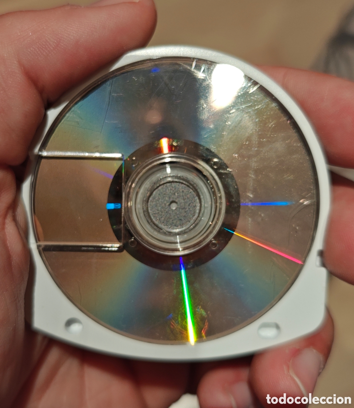 Videojuegos y consolas: FIFA 09 Essentials para PSP - Foto 4