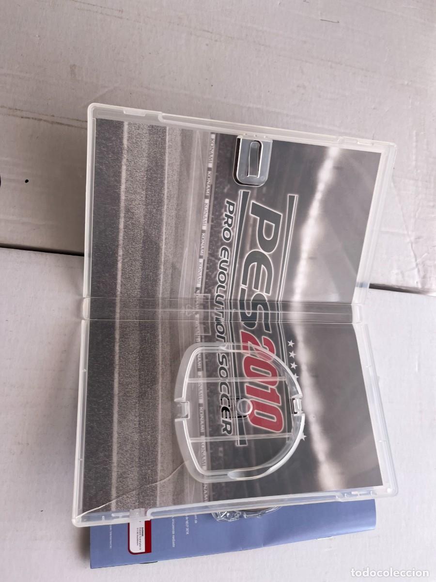 Videojuegos y consolas: PRO EVOLUTION SOCCER 2010 PES- PSP KREATEN - Foto 4