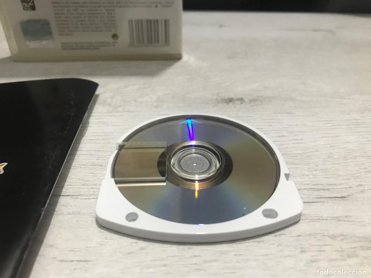 Videojuegos y consolas: Juego para la PSP Mercury Meltdown - Foto 8