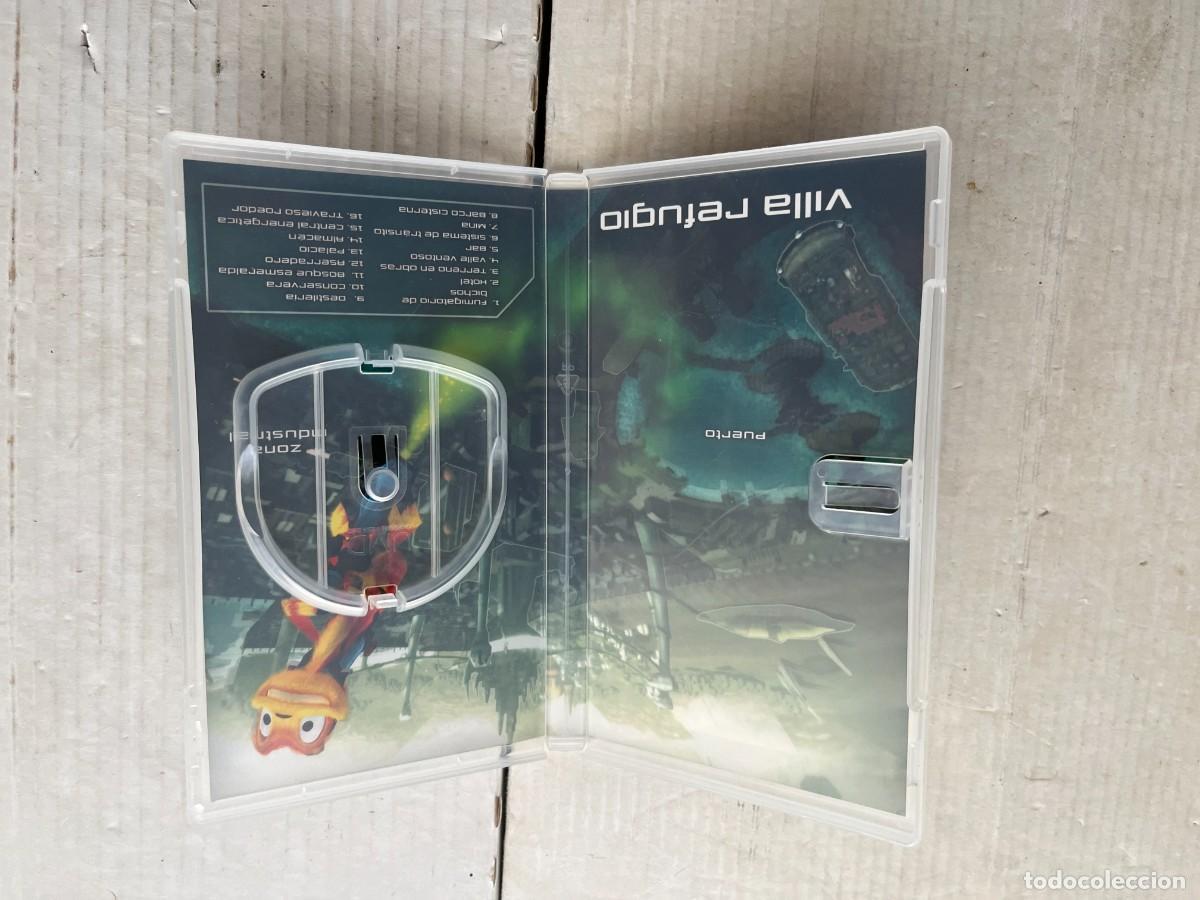 Videojuegos y consolas: DAXTER - PSP KREATEN - Foto 5