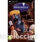 Videojuegos y consolas: Ratatouille- 4005209091138 - Foto 1