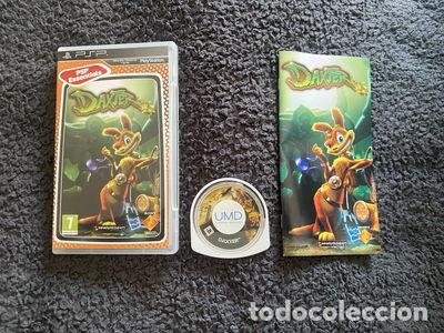 Videojuegos y consolas: Daxter- 0711719125075 - Foto 1