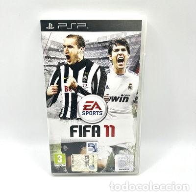 Videojuegos y consolas: FIFA 11- 5030947092306 - Foto 1