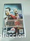 Videojuegos y consolas: FIFA 06- 5030934047197 - Foto 1