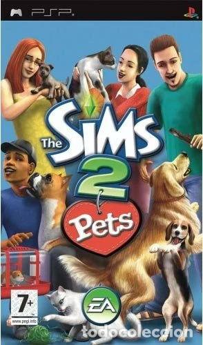 Videojuegos y consolas: Sims 2 Mascotas- 5030934059565 - Foto 1
