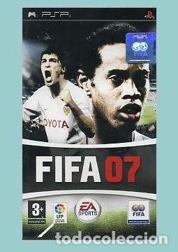 Videojuegos y consolas: FIFA 07- 5030934051439 - Foto 1