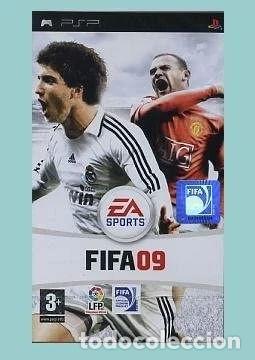 Videojuegos y consolas: FIFA 09- 5030934067263 - Foto 1