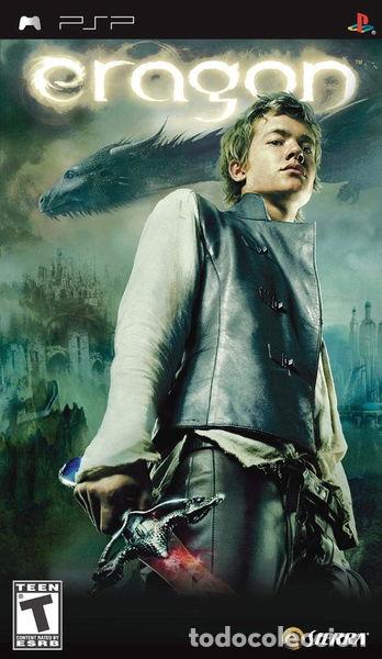Videojuegos y consolas: Eragon- 3348542202597 - Foto 1