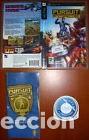 Videojuegos y consolas: Pursuit Force- 0711719161714 - Foto 1