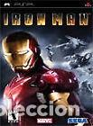 Videojuegos y consolas: Iron Man- 8414533053433 - Foto 1
