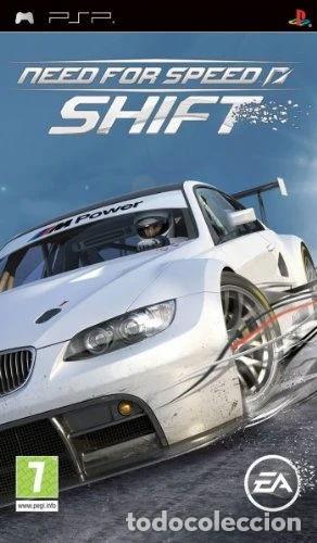 Videojuegos y consolas: Need for Speed Shift- 5030934074094 - Foto 1