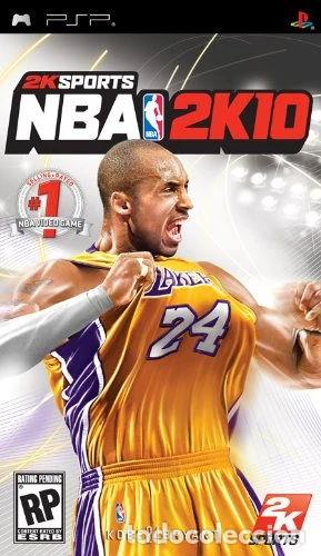 Videojuegos y consolas: NBA 2K10- 5026555282437 - Foto 1