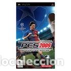 Videojuegos y consolas: Pro Evolution Soccer 2009- 4012927063354 - Foto 1
