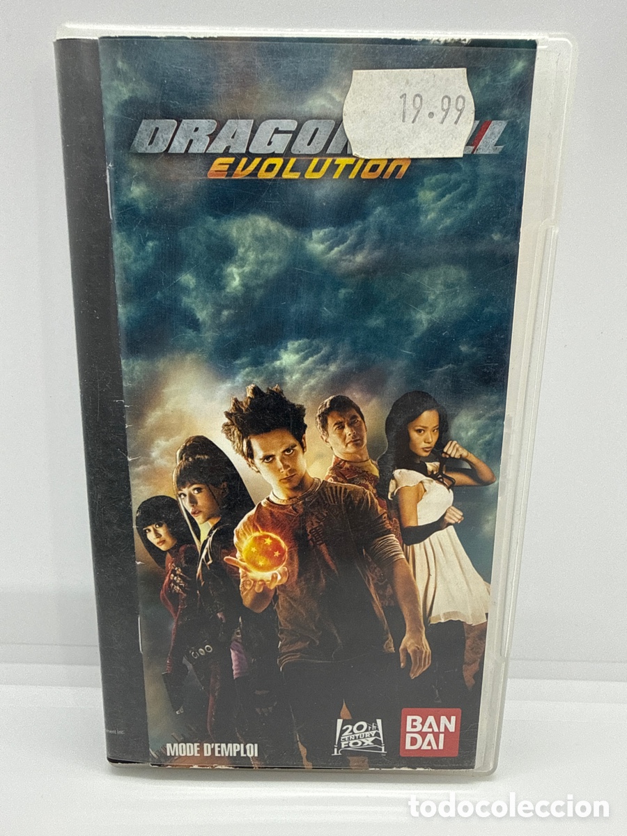 Videojuegos y consolas: Juego PSP Drag&oacute;n Ball - Foto 1